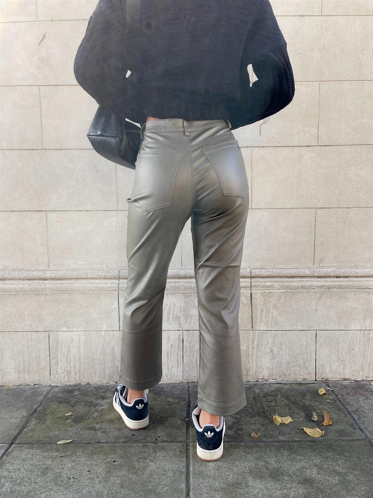 PANTALON RECTO TURNER