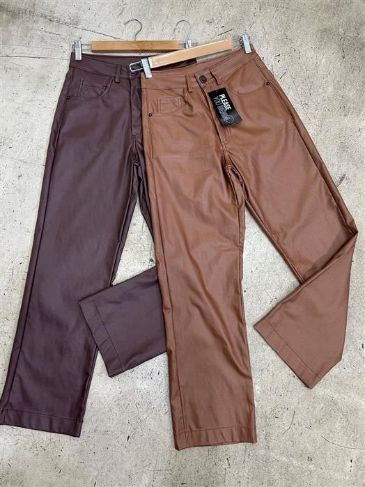 PANTALON RECTO TURNER