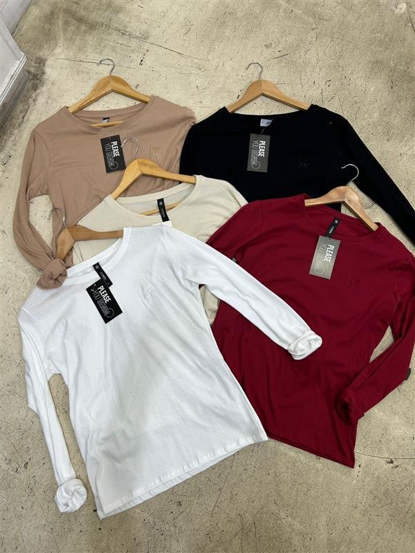 REMERA SEED