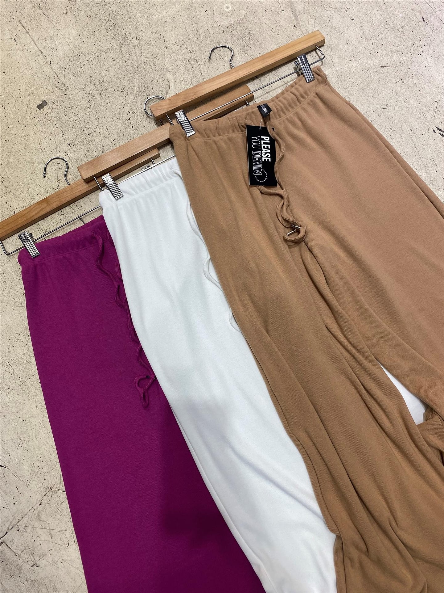 PIJAMA LANILLA FILO