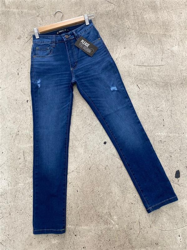 JEANS RECTO ARACNE