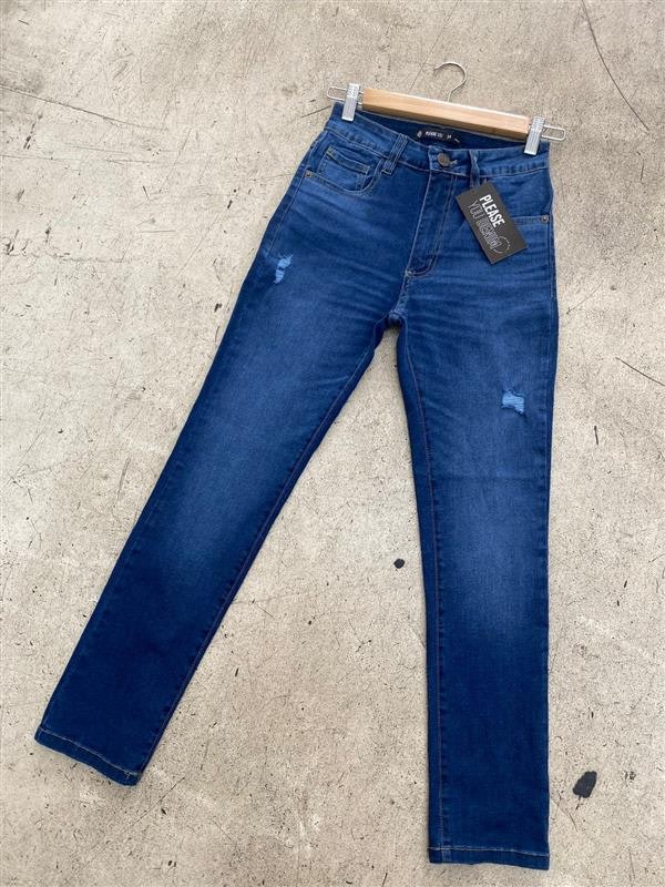 JEANS RECTO ARACNE