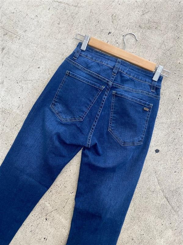 JEANS RECTO ARACNE