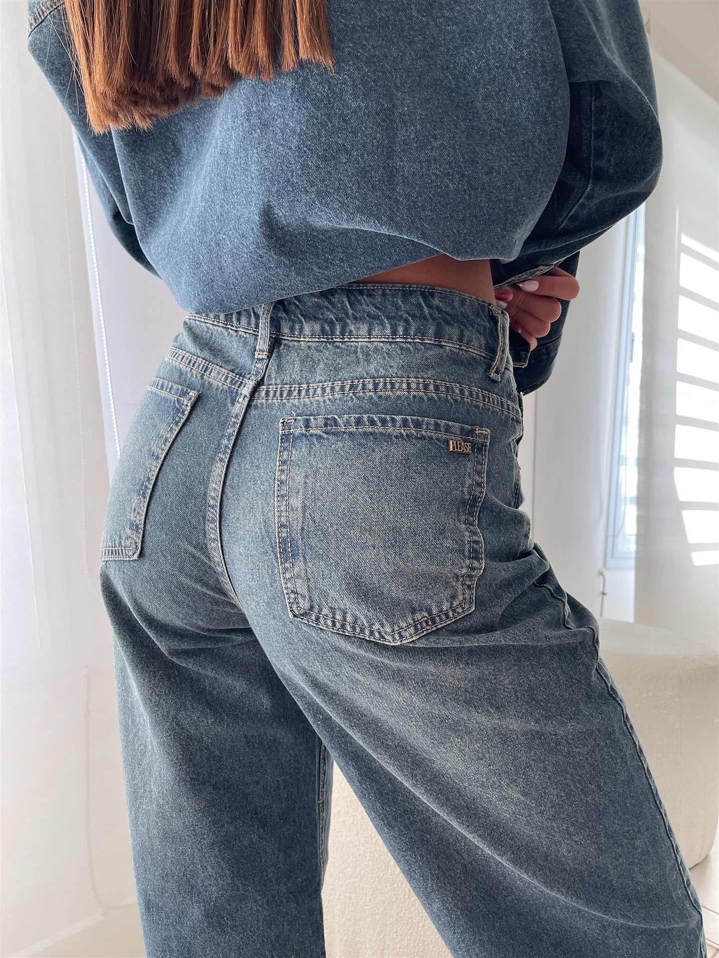JEANS NEPTUNO