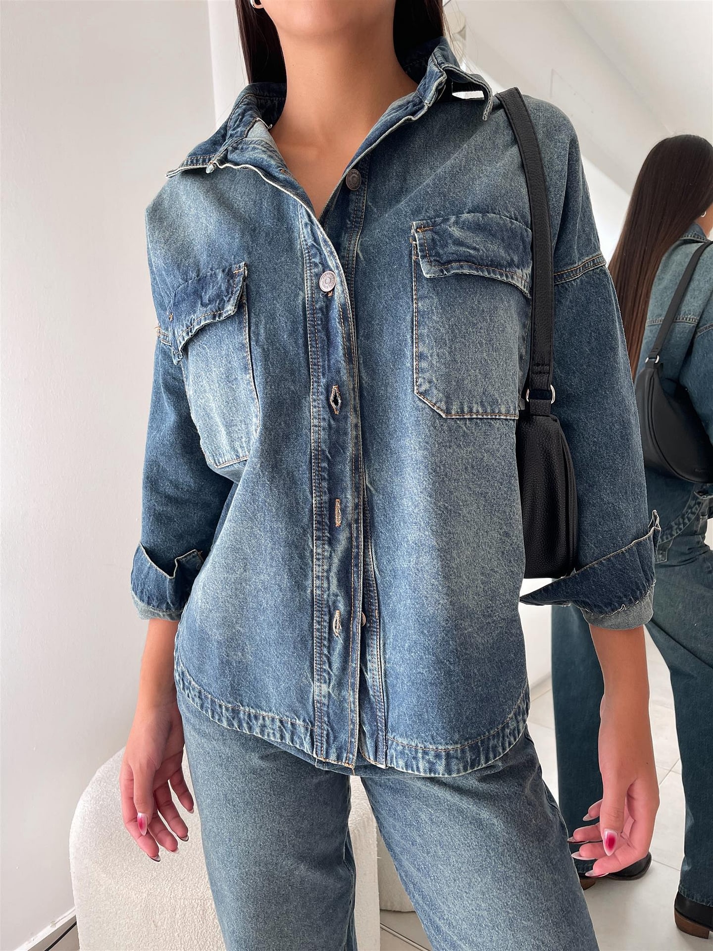 CAMISACO OXIDO ALECTOR