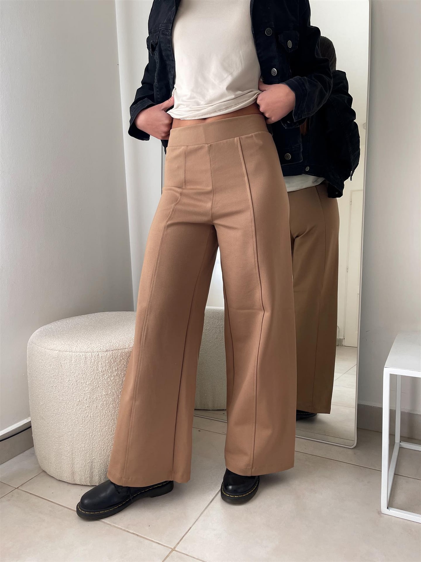 PANTALON OXFORD GWEN