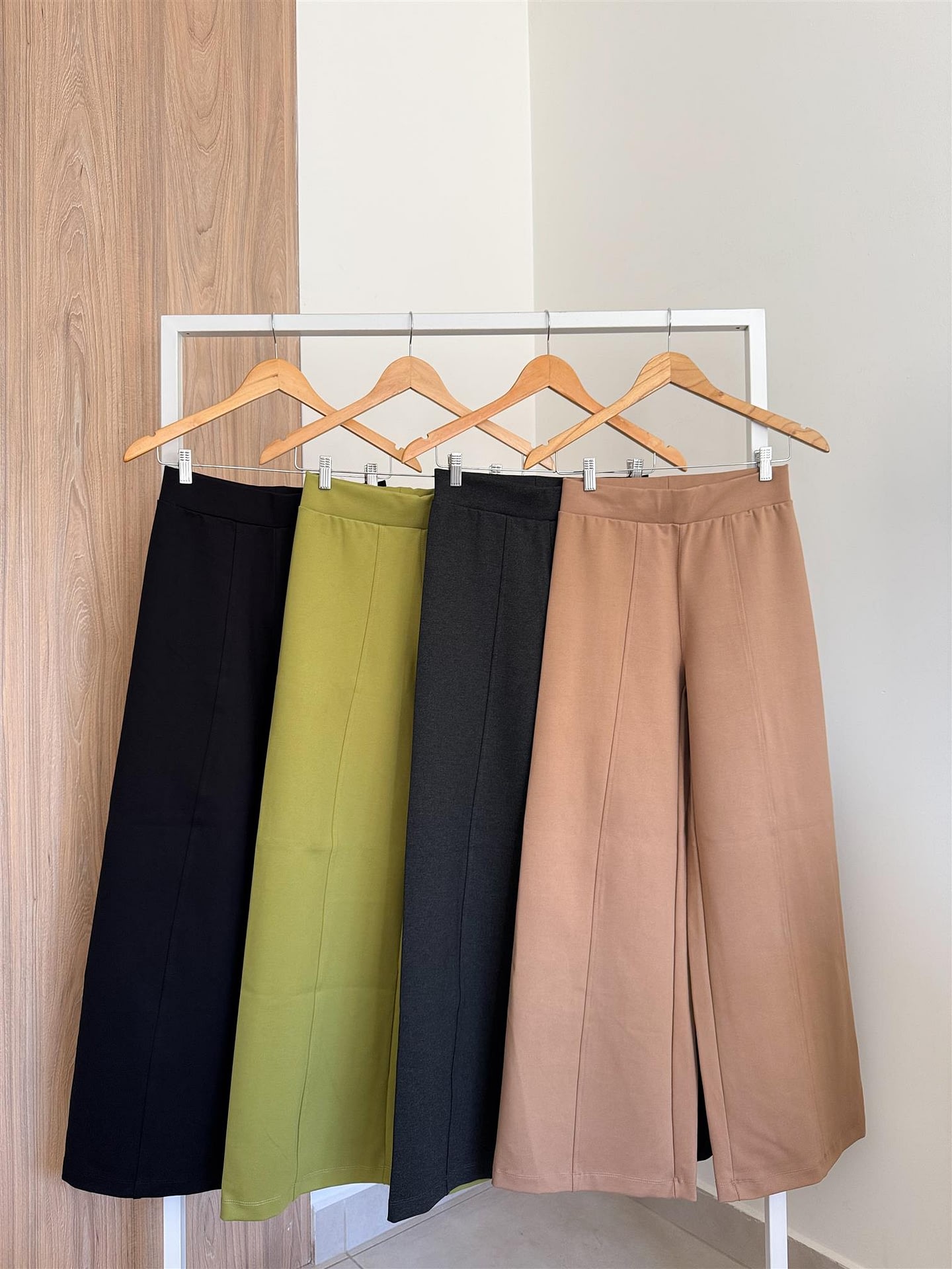 PANTALON OXFORD GWEN
