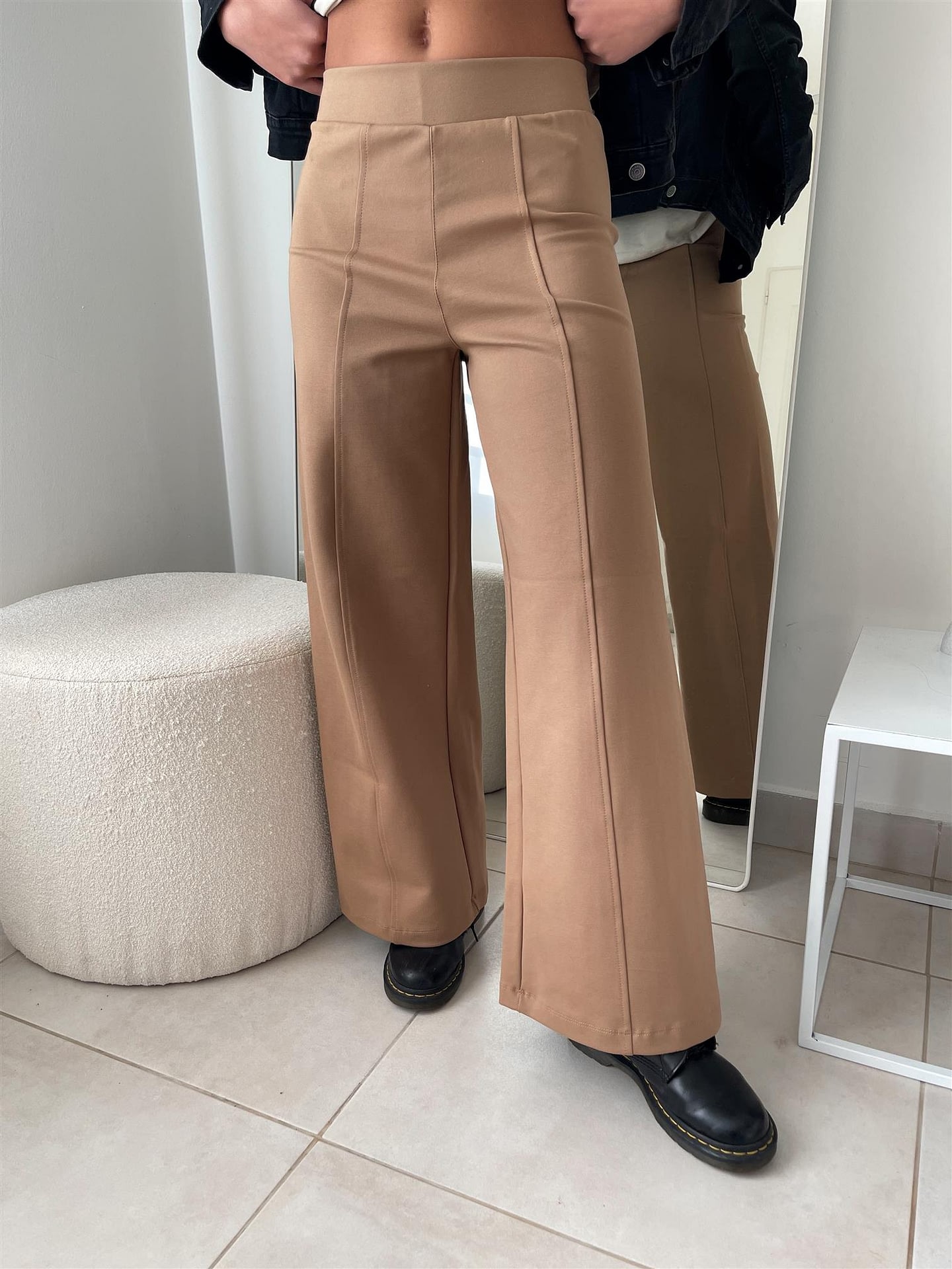 PANTALON OXFORD GWEN
