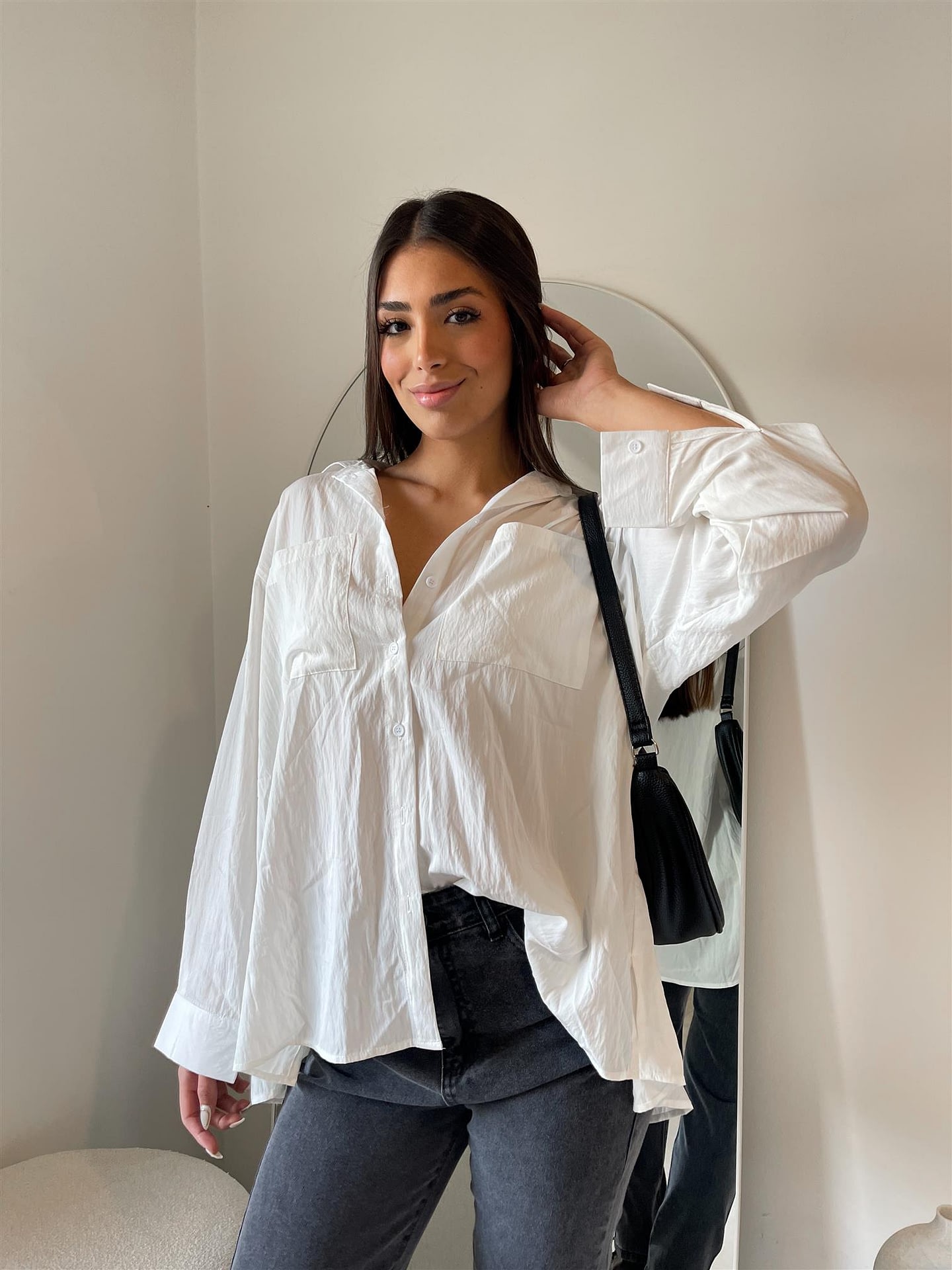 CAMISA SAFARI