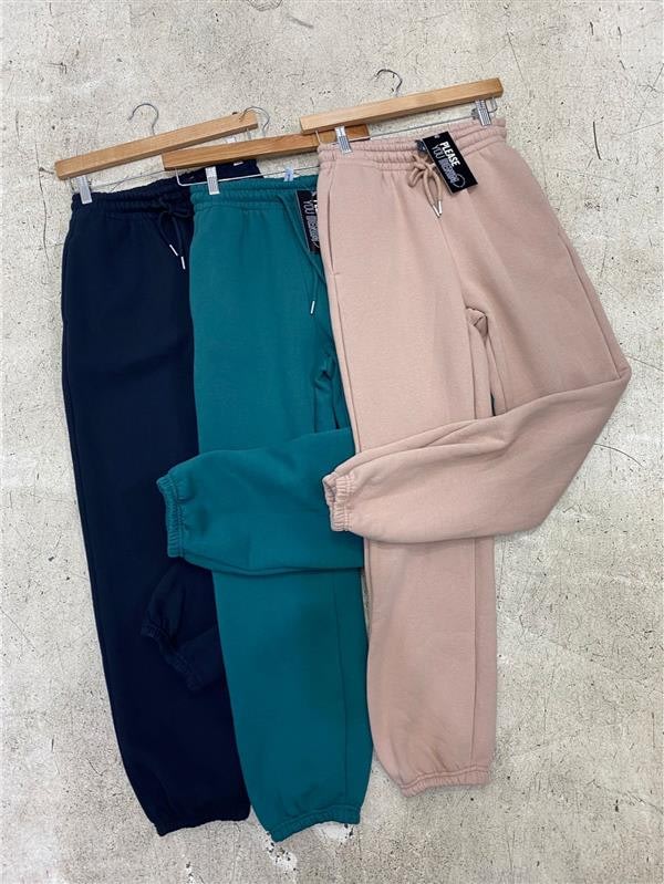 JOGGINS FRIZA FLAT