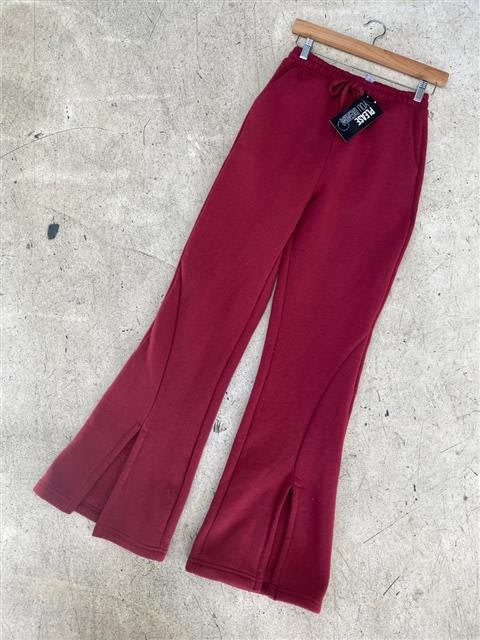 JOGGER FRIZA WHITE 