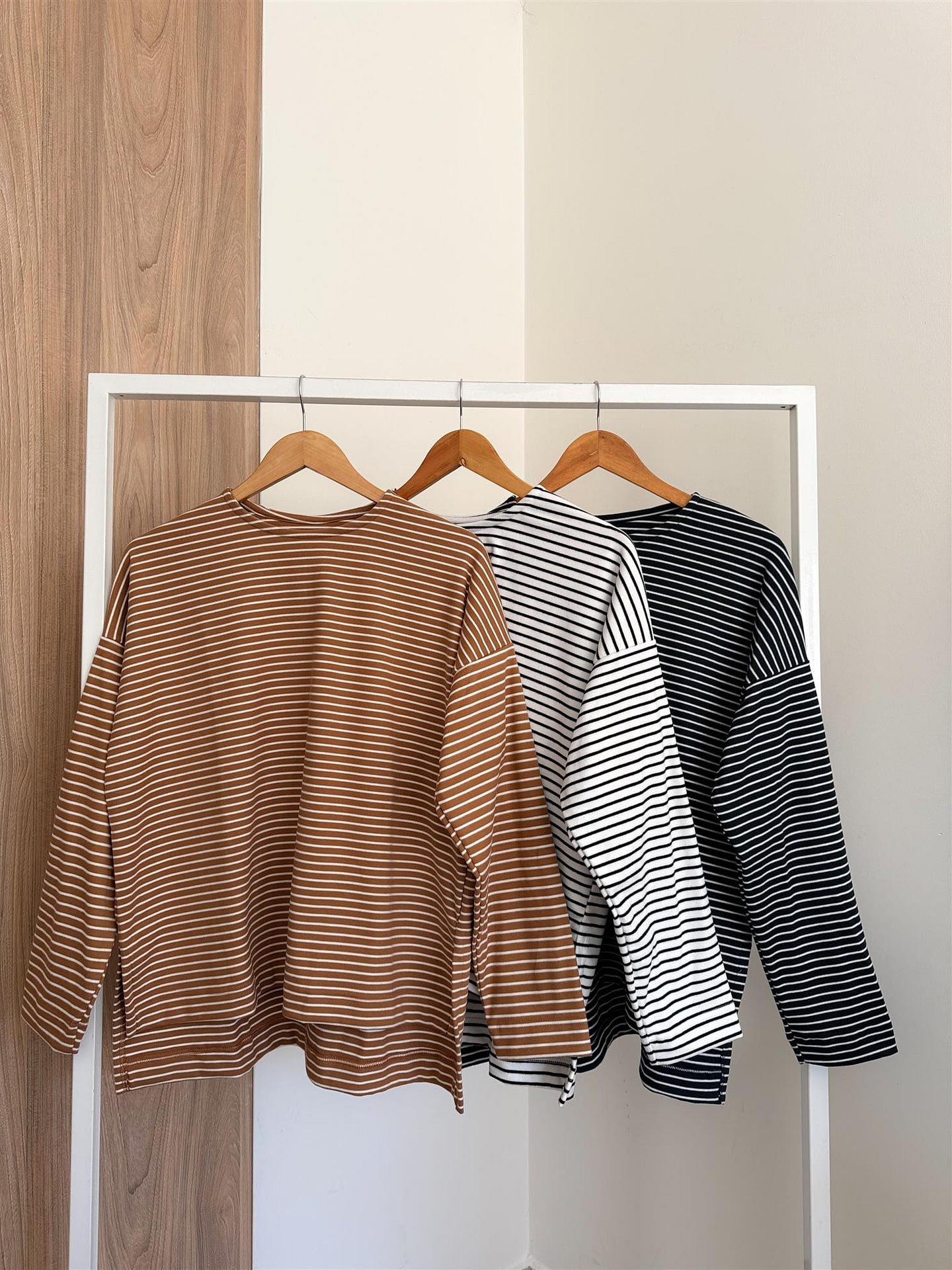 SWEATER MICROPOLAR BILLIE