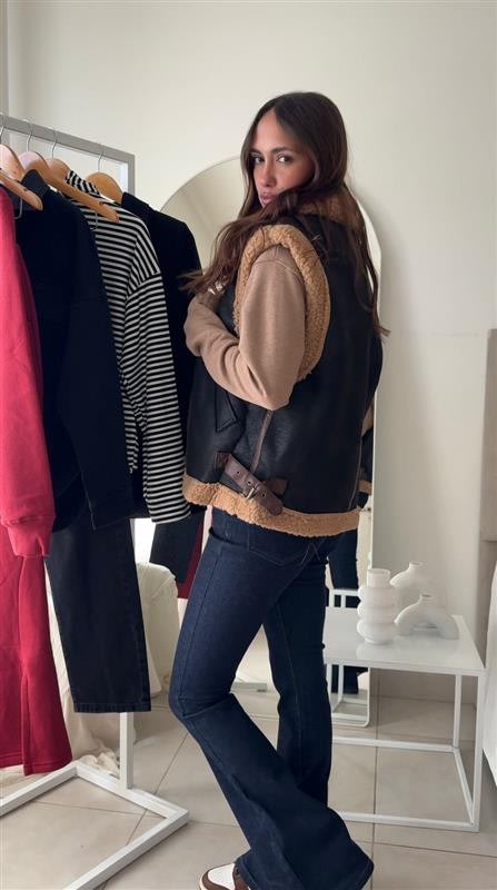 JEANS OXFORD AYLA
