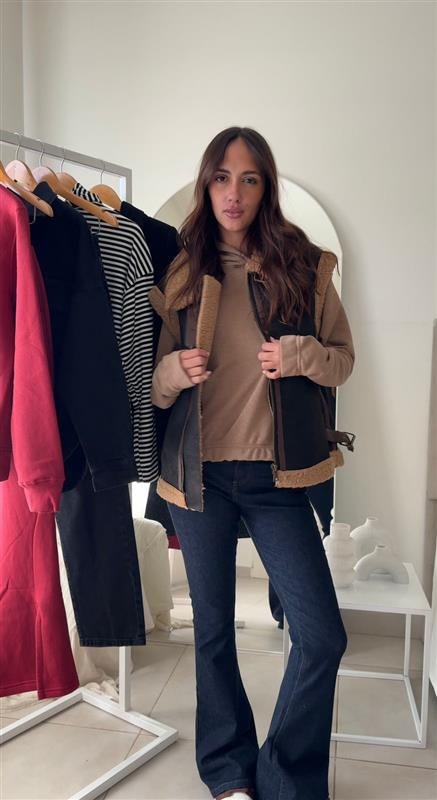 JEANS OXFORD AYLA