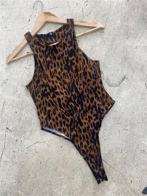 BODY EDEN PRINT