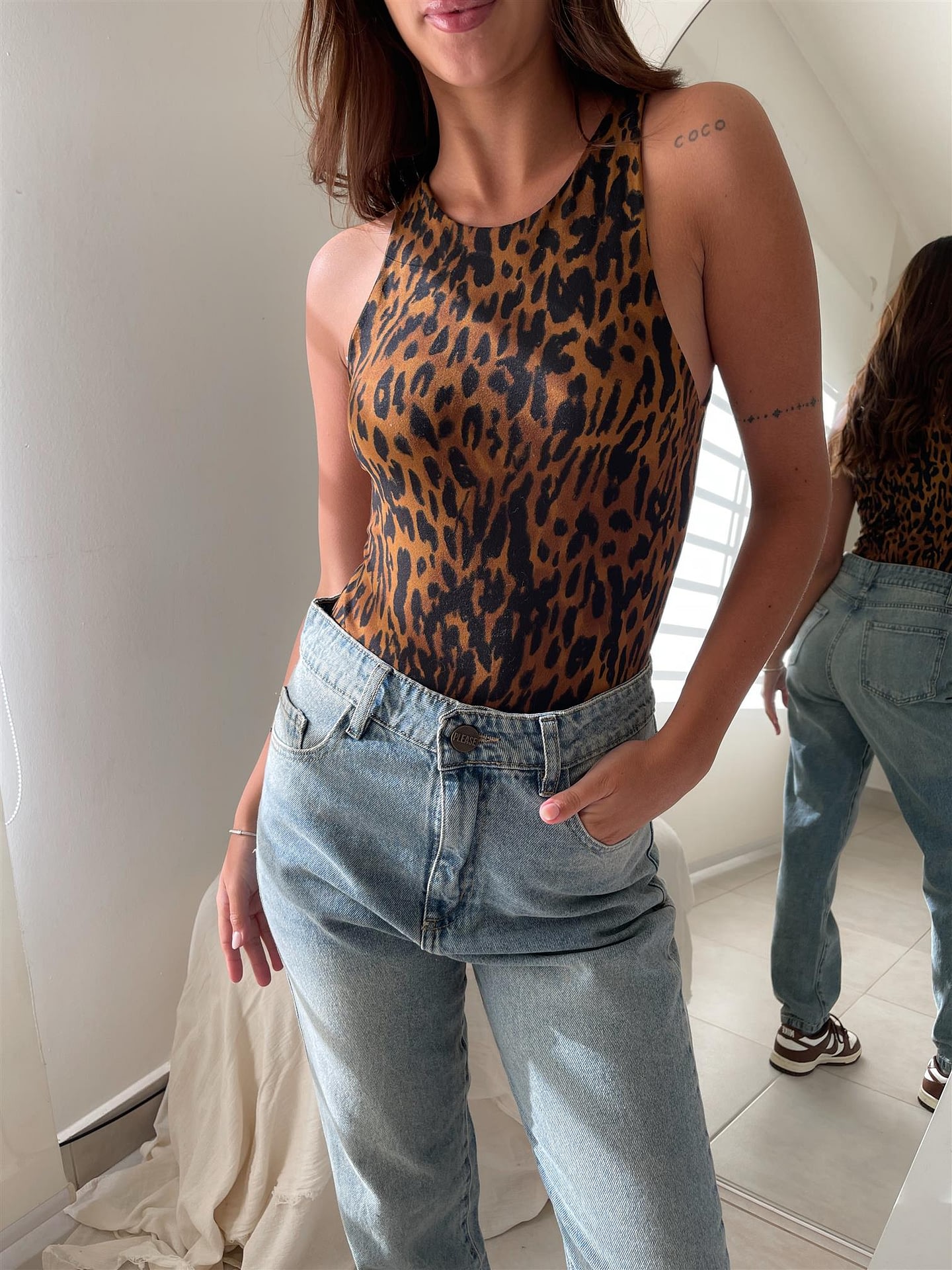 BODY EDEN PRINT