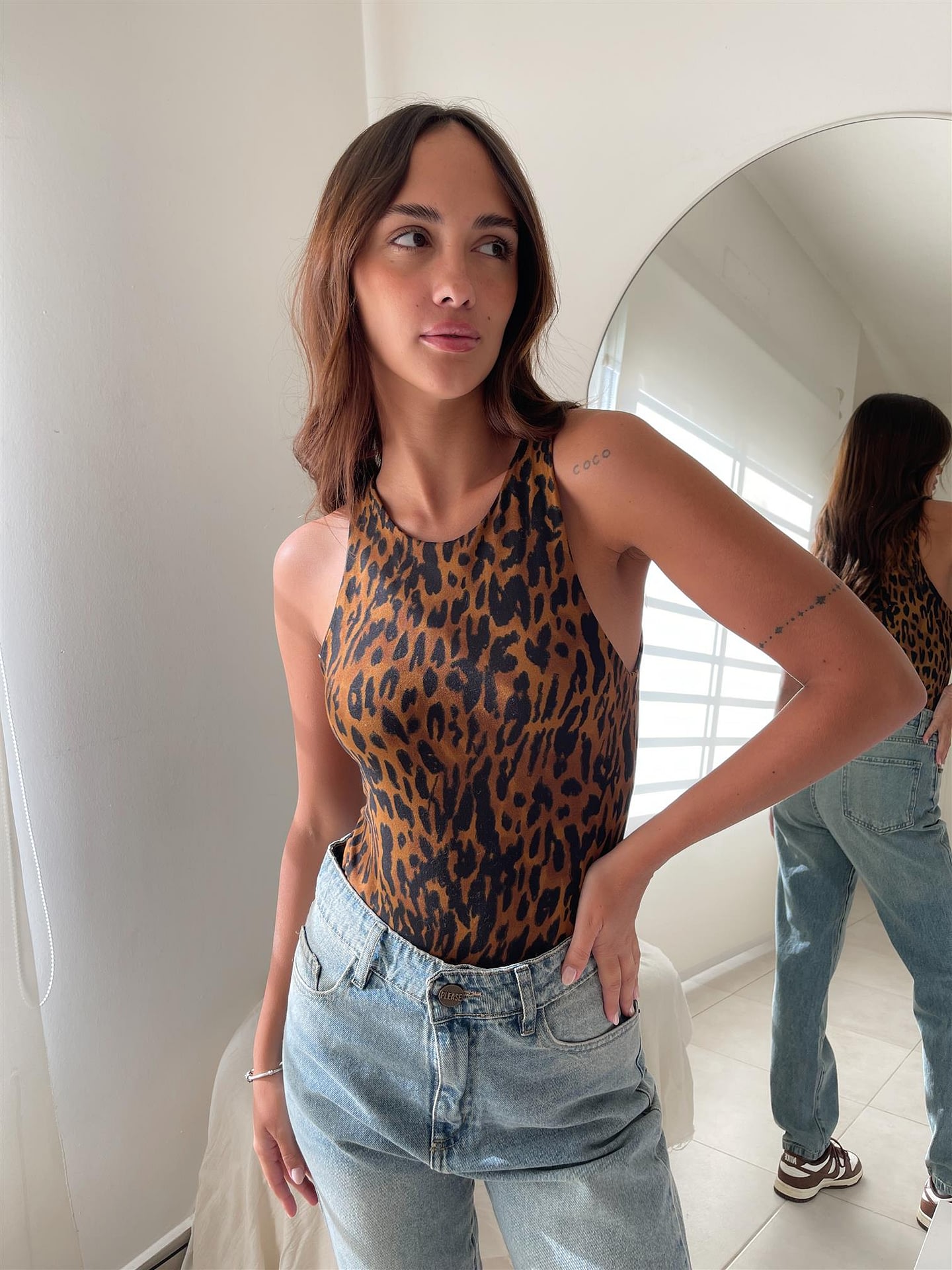 BODY EDEN PRINT