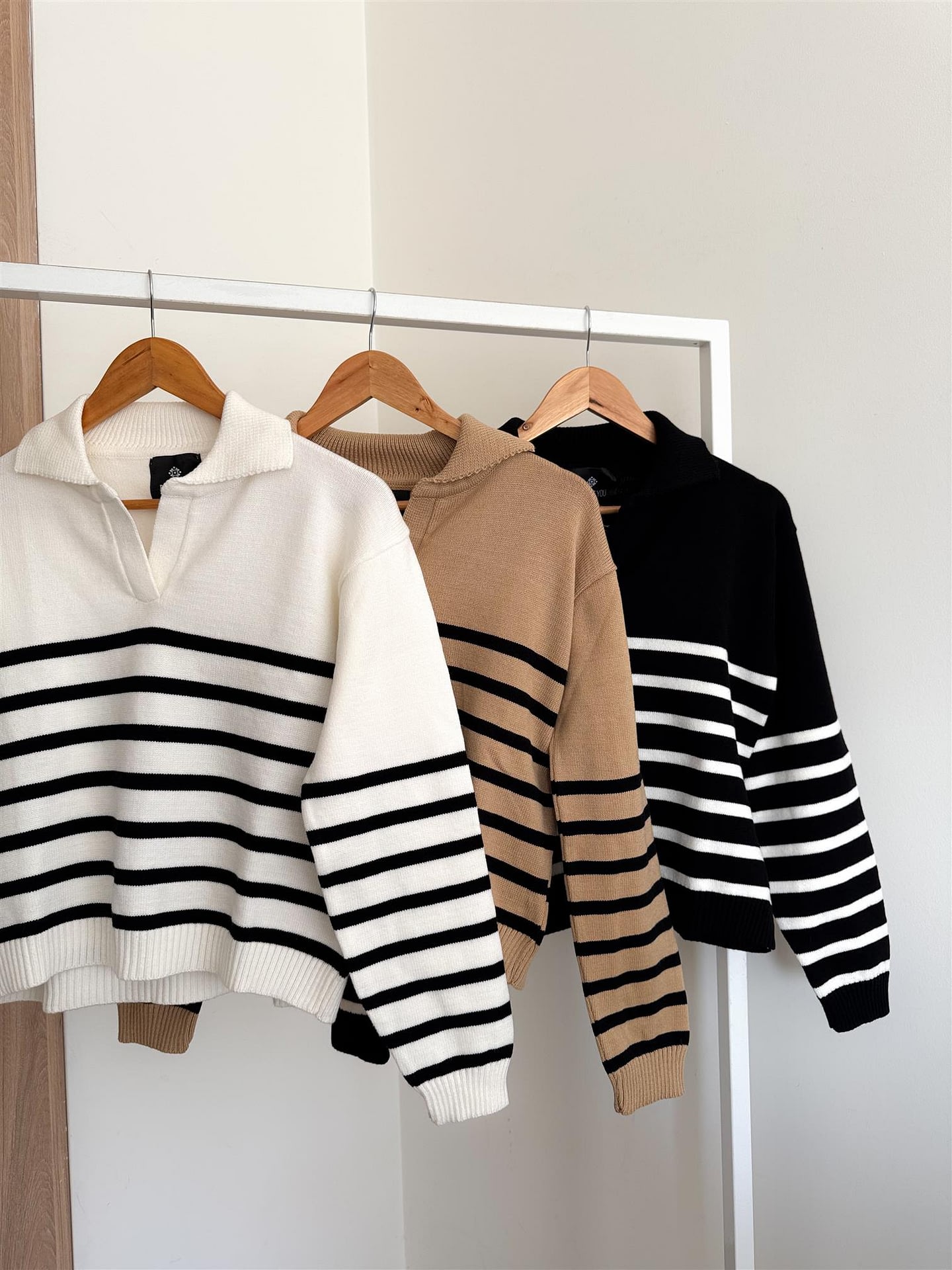 SWEATER CHOMBA CHIC