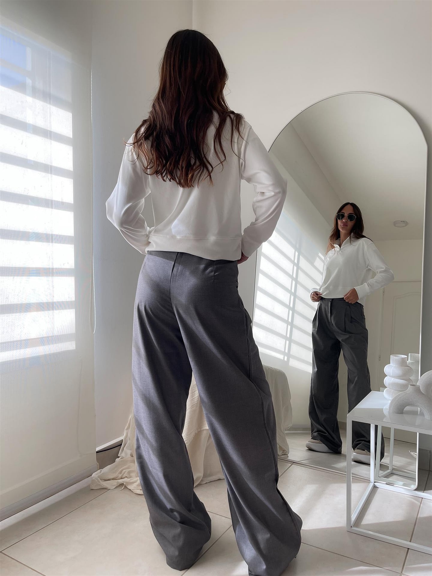 SASTRERO PANT BLITZ