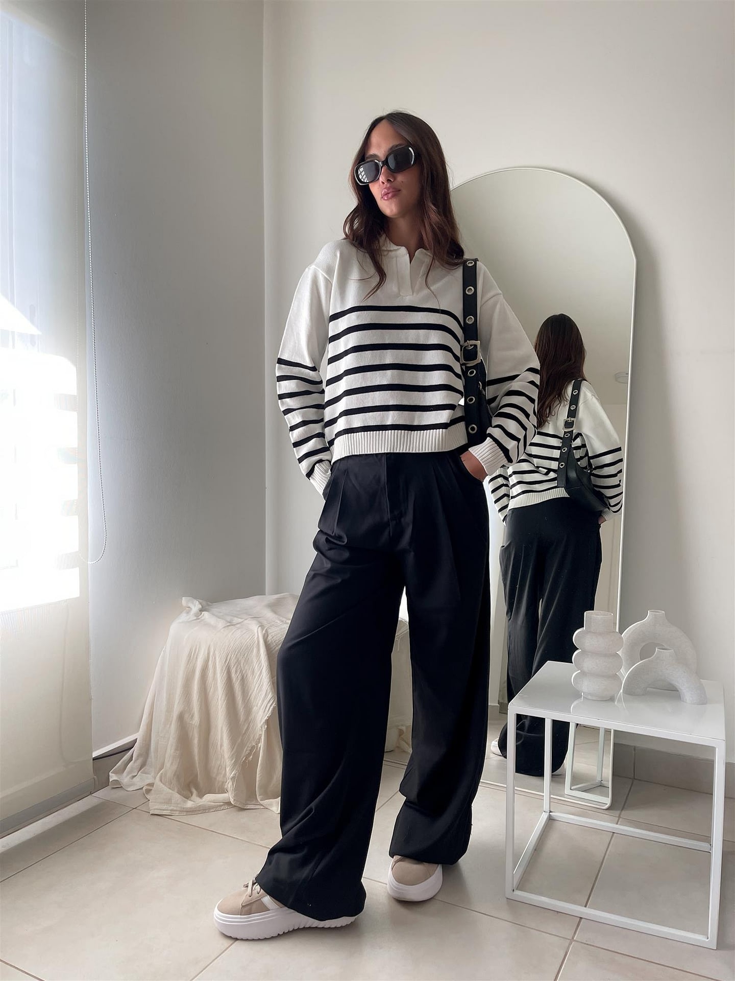 SASTRERO PANT BLITZ