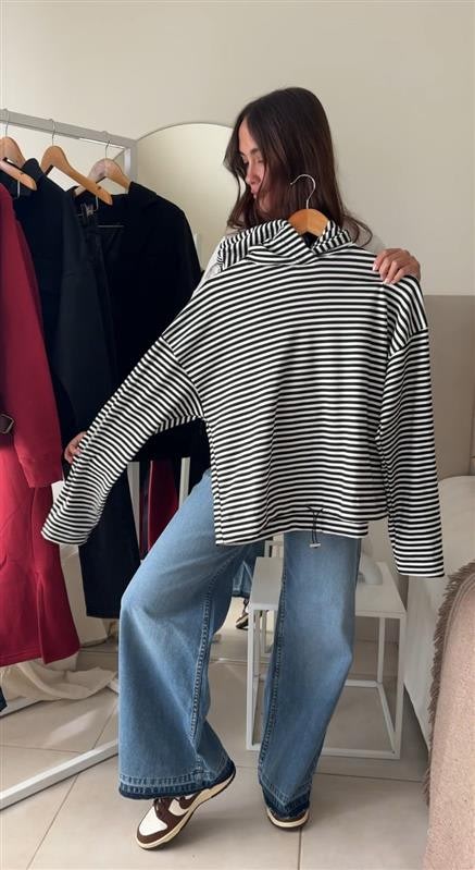 POLERA KOA MICROPOLAR