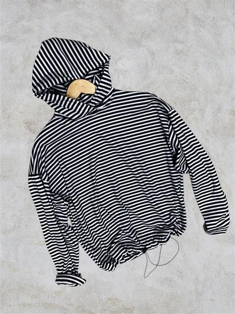 POLERA KOA MICROPOLAR