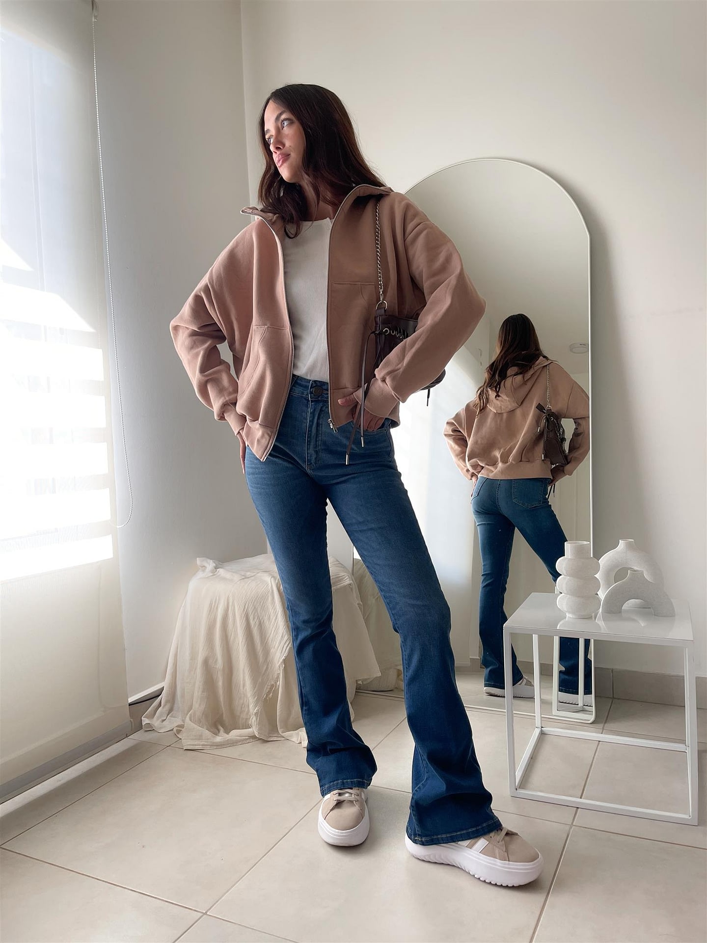 JEANS OXFORD WEAR