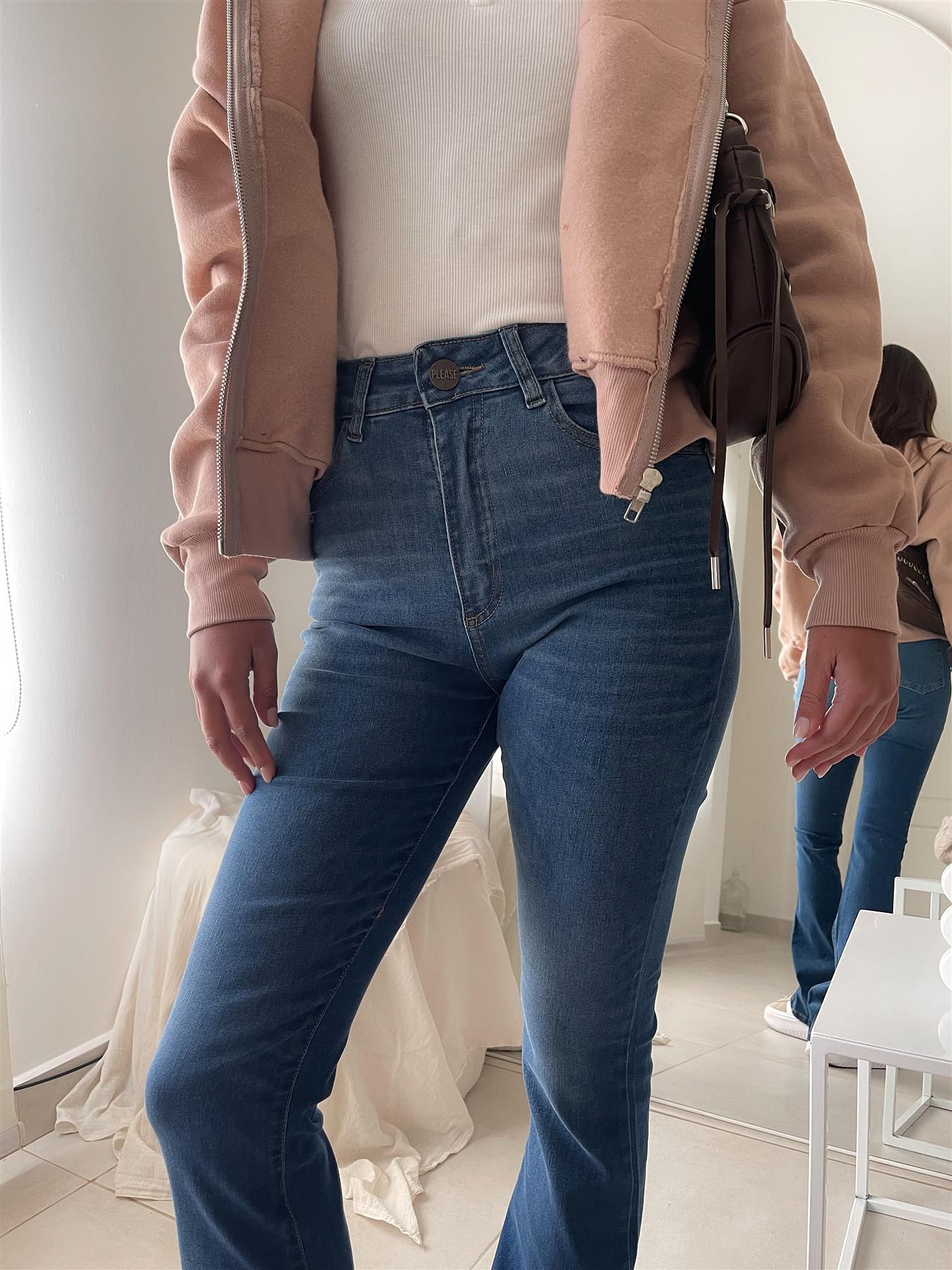 JEANS OXFORD WEAR