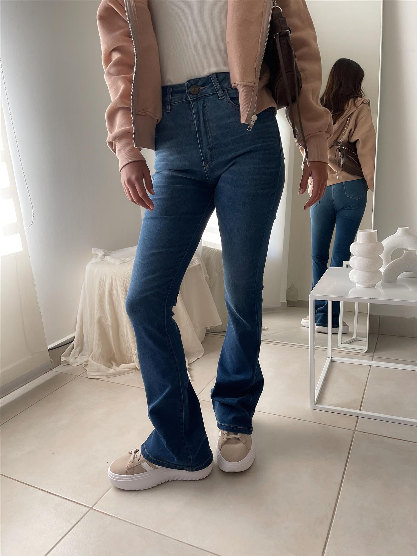 JEANS OXFORD WEAR