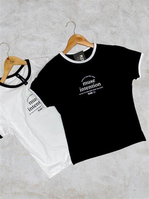 REMERA MUSE