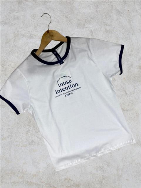 REMERA MUSE