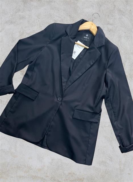 BLAZER DUFF