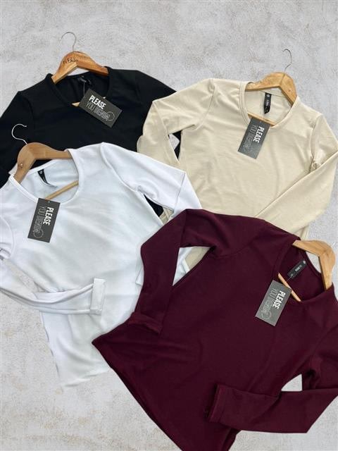 REMERA BOTANIC