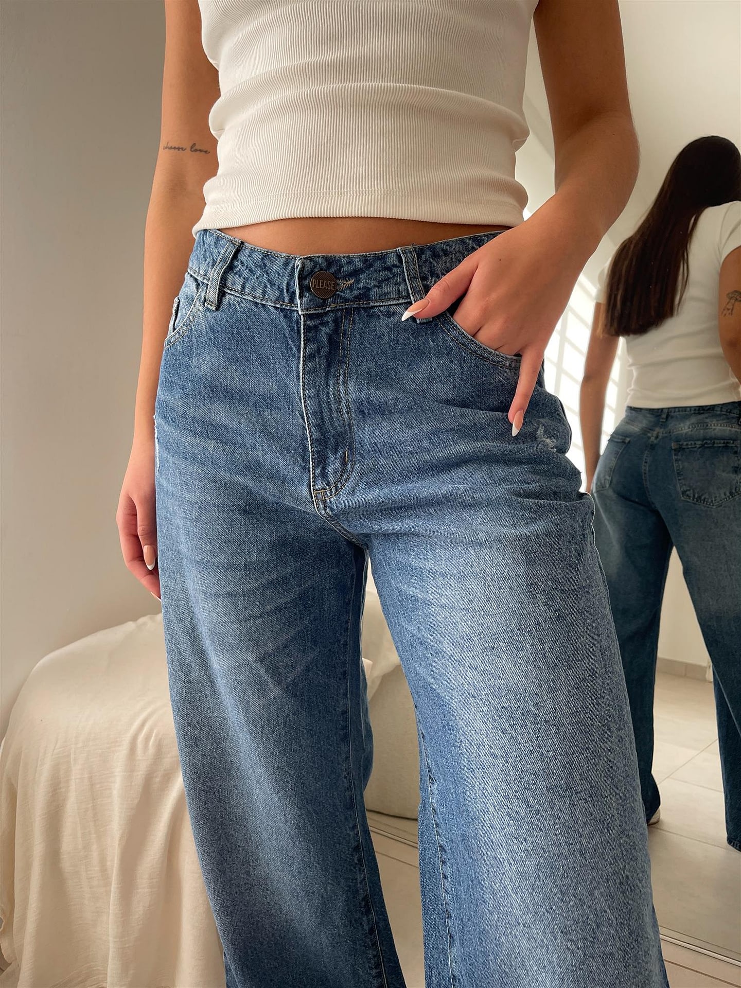 WIDE BAUBO ROTURA