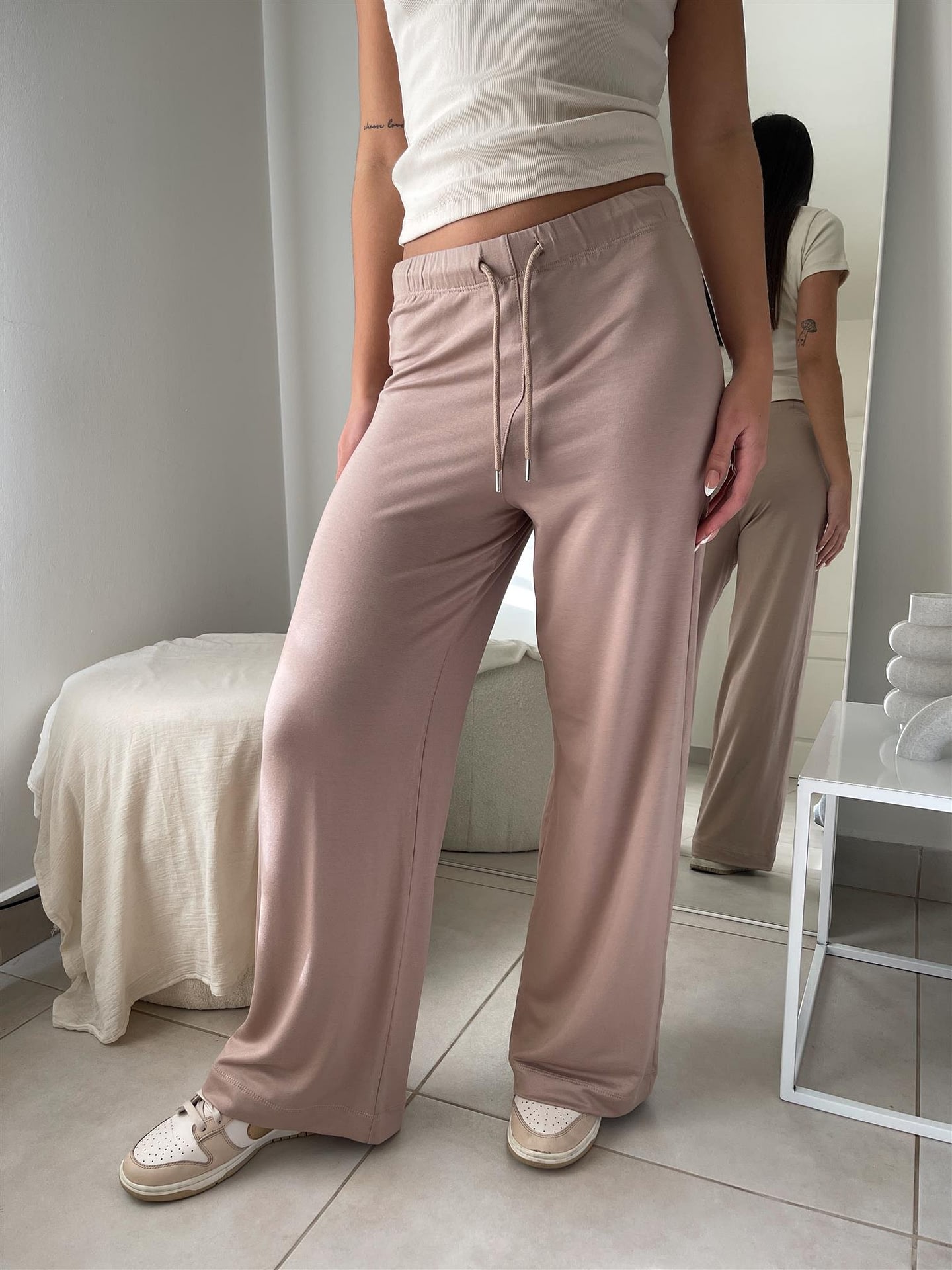 JOGGINS PIJAMA TALO