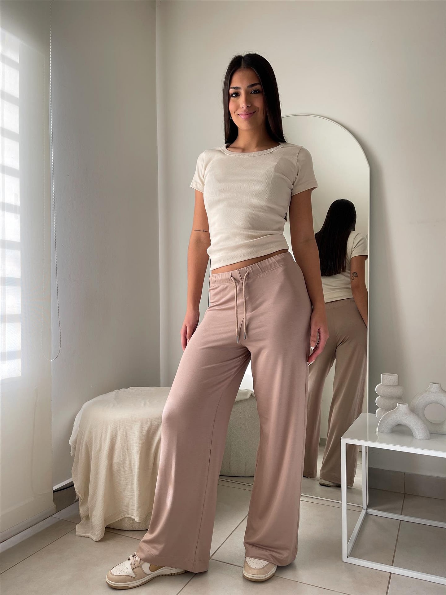 JOGGINS PIJAMA TALO