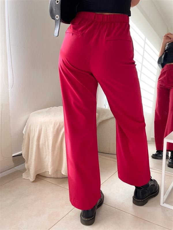 PANTALON SASTRERO ULTRA