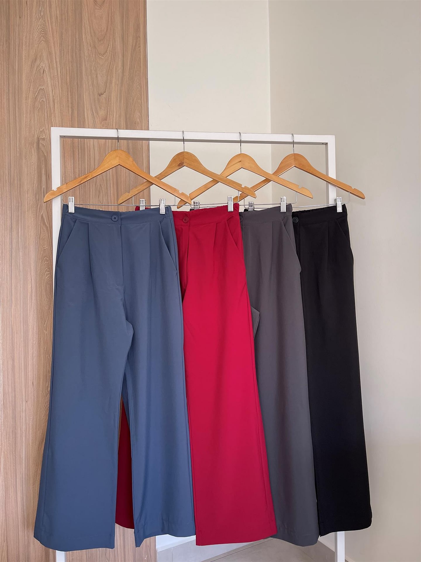 PANTALON SASTRERO ULTRA