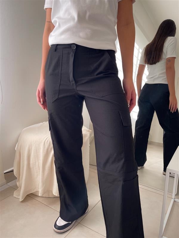 PANTALON CARGO LAGER