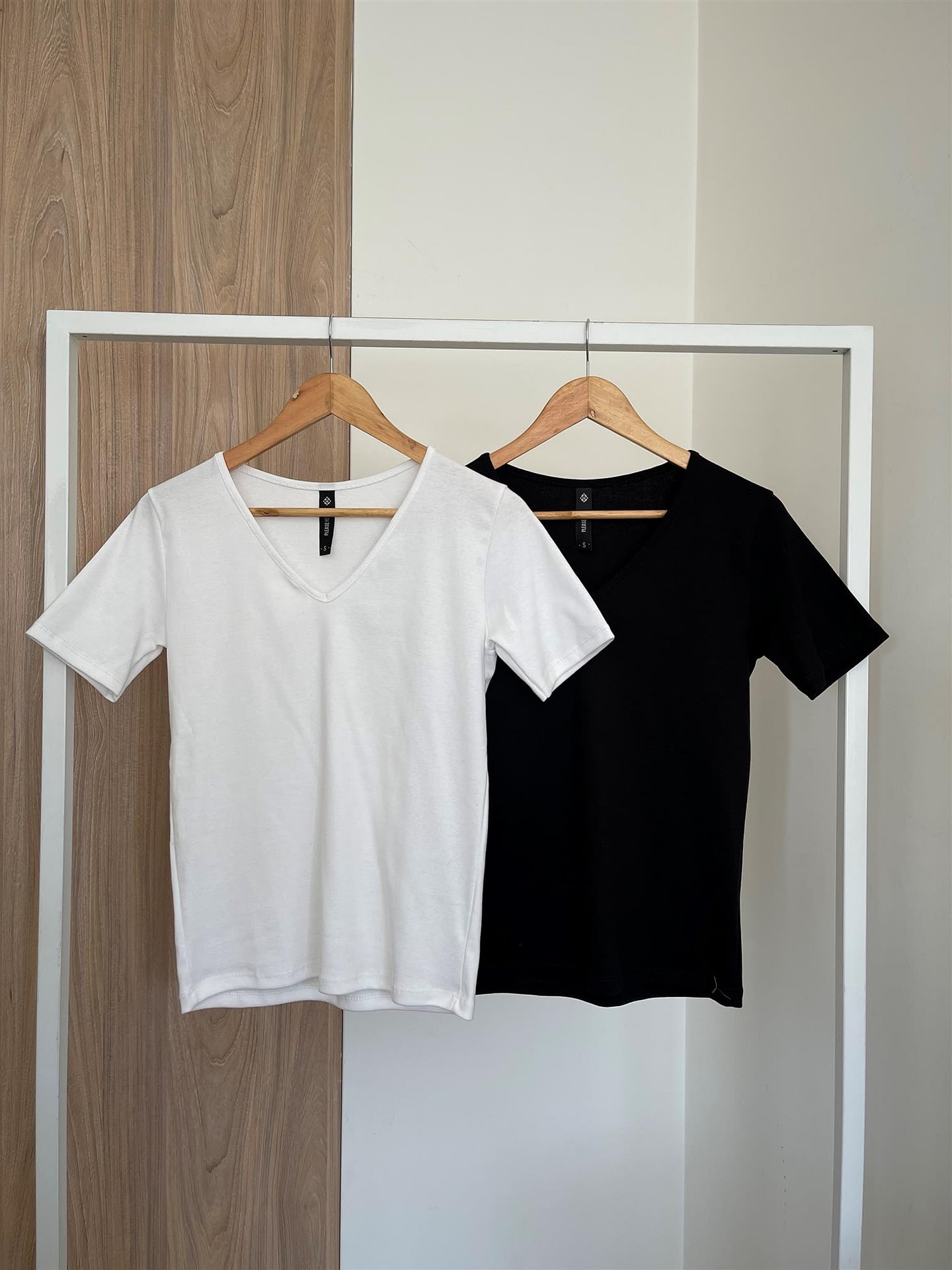 REMERA FLAVIA V