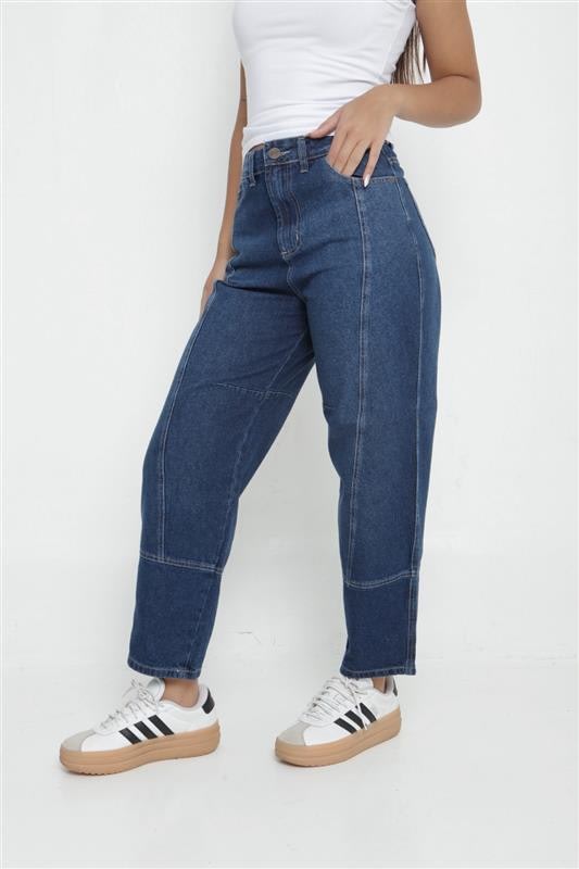 BAGGY JEANS JAZMIN