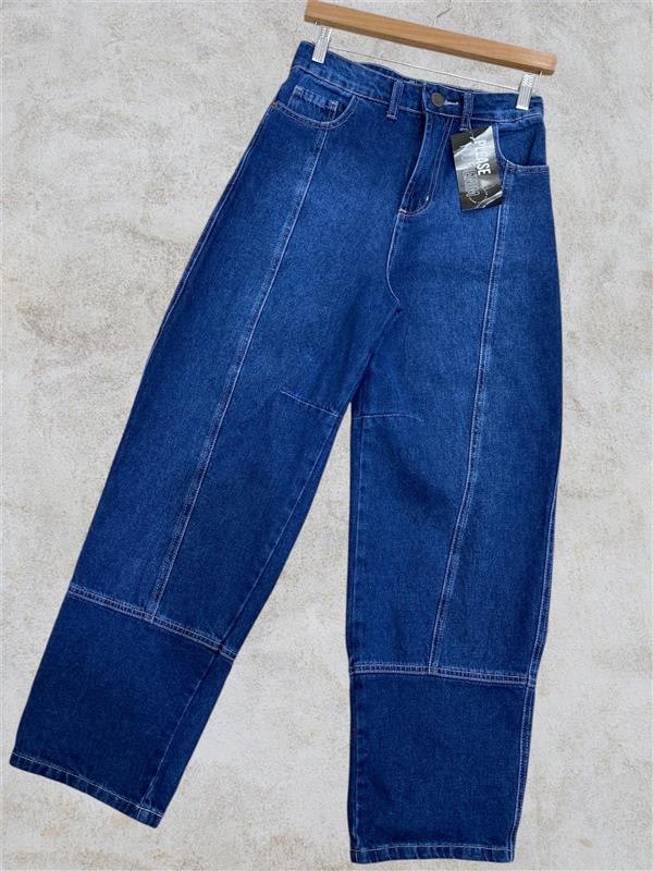 BAGGY JEANS JAZMIN
