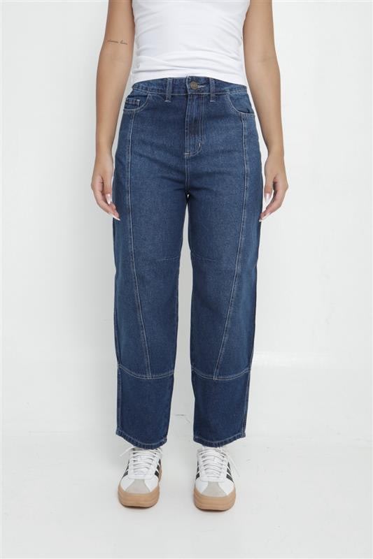 BAGGY JEANS JAZMIN