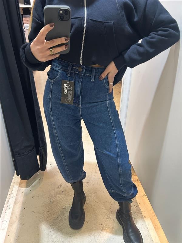 BAGGY JEANS JAZMIN