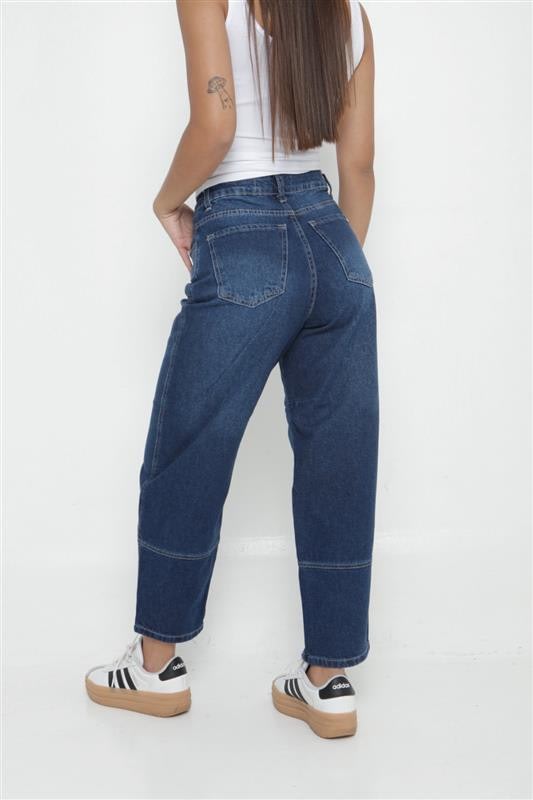 BAGGY JEANS JAZMIN