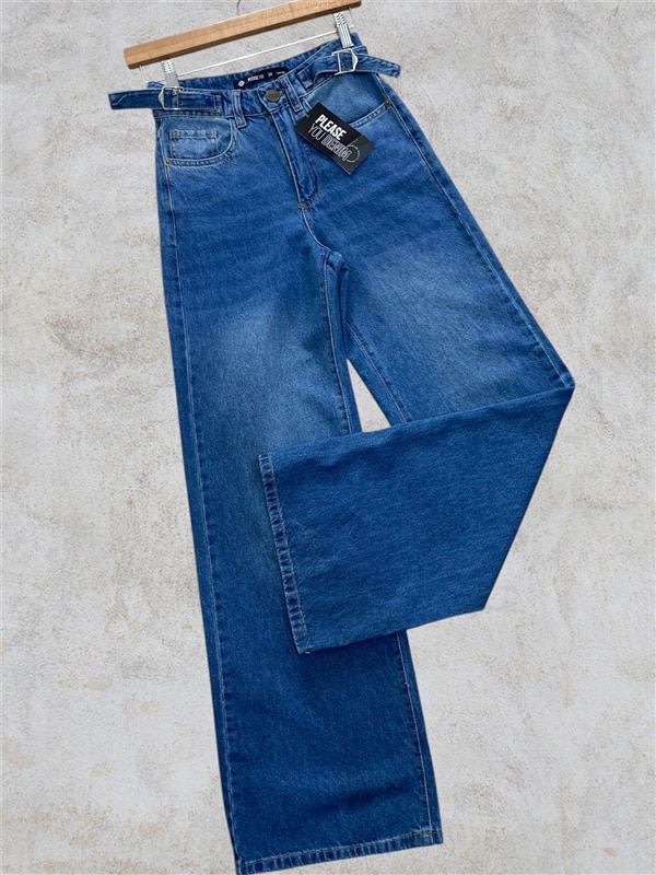 JEANS HEBILLA BUCK