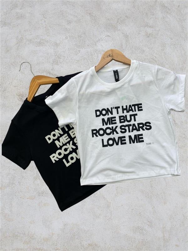 REMERA HATE