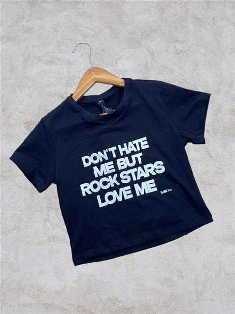 REMERA HATE