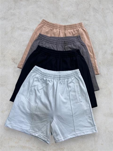 SHORT DAVID ALFORZA