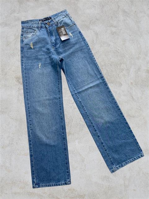 WIDE LEG ILON
